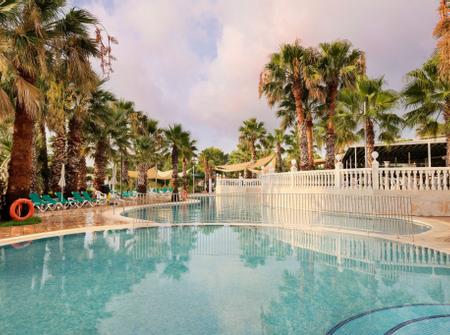 Hotel Marina Parc by Mij | Menorca | ¡ABRIMOS EL 1 DE MAYO, TE ESPERAMOS!