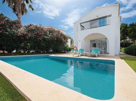Hotel Marina Parc by Mij | Menorca | SEE YOU FROM MAY 2025!
